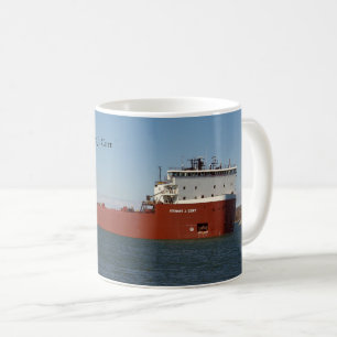 Taza De Café Stewart J. Cort mug