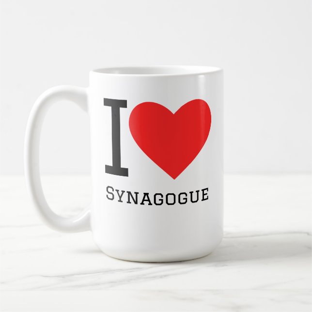 Taza De Café Sticker (Izquierda)