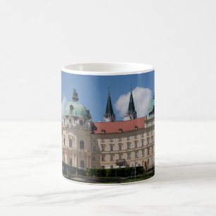 Taza De Café Stift Klosterneuburg, Baja Austria