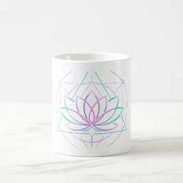 Taza De Café Still I Bloom Signature Mug