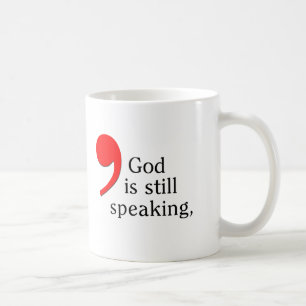 Taza De Café StillSpeaking