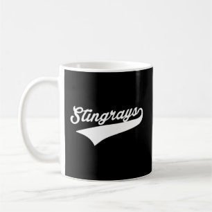 Taza De Café Stingray Nice