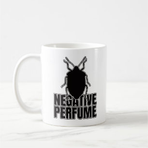 Taza De Café Stink Bugs Stink Bug Shield Bug Bug - Entomology G