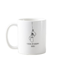 Stocking up on holiday cheers!