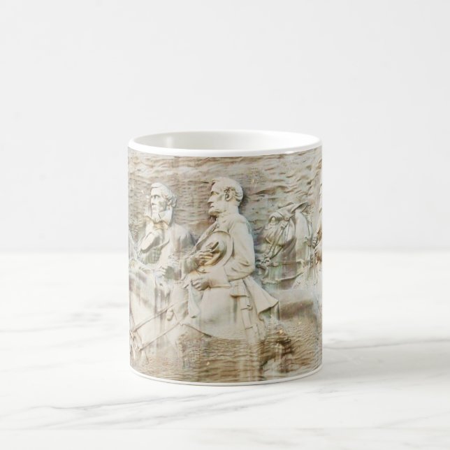 Taza De Café Stone Mountain, Georgia (Centro)