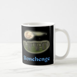 Taza De Café Stonehenge