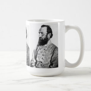 Taza De Café Stonewall Jackson