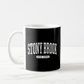 Taza De Café Stony Brook New York