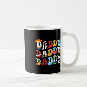 Taza De Café Story Daddy Toy Boy Story Dad
