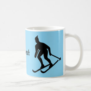 Taza De Café Stowe, Vermont (Capital de esquí del Este)