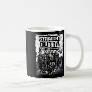 Taza De Café Straight Outta S Ltp