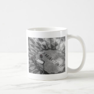 Taza De Café Strawberry Fields
