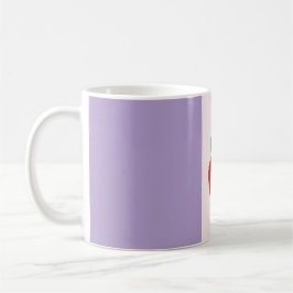 Taza De Café Strawberry Mug