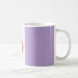 Taza De Café Strawberry Mug