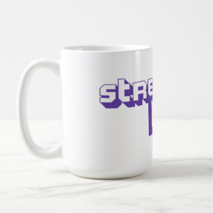 TAZA DE CAFÉ STREAMER MODE