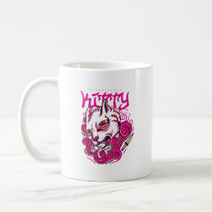 Taza De Café STREETSOUL Kitty