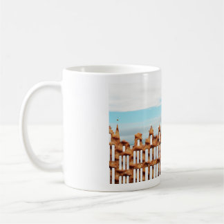 Taza De Café Stroopwafel Países Bajos