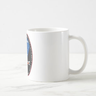 TAZA DE CAFÉ STS-125