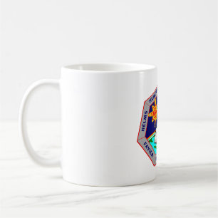 TAZA DE CAFÉ STS-78