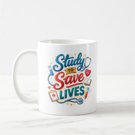 Taza De Café Study to Save Lives | Doctor Appreciation