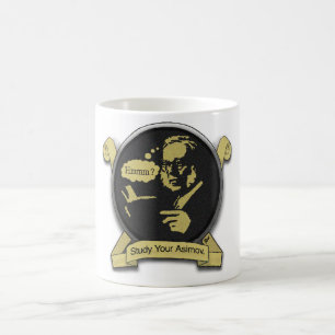 Taza De Café StudyYourAsimov