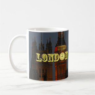 Taza De Café Stunning London Pro Photo