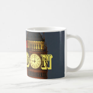 Taza De Café Stunning London Pro Photo