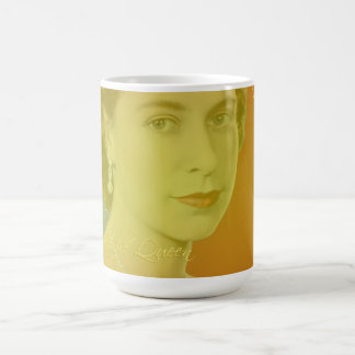 Taza De Café Su Alteza Real