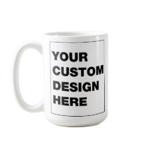 Su diseño personalizado o logotipo