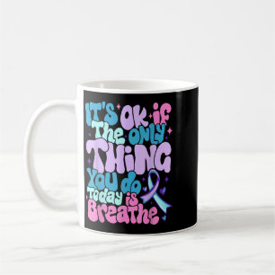 Taza De Café Su Diseño Si Lo Único Que Haces Es Respirar 8