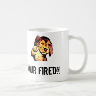 Taza De Café ¡Su encendido!!!