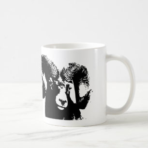 Taza De Café Su Es-RAM no pronunciado