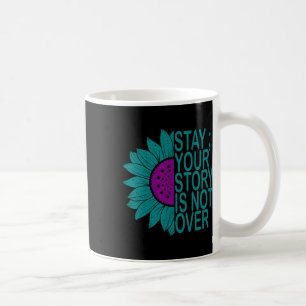 Taza De Café Su historia no terminó de quedarse sin sol para la