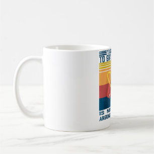 Taza De Café Su Incapacidad Para Atender La Ciencia No Es Una T