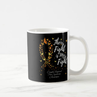 Taza De Café Su lucha contra las crías complica el síndrome de