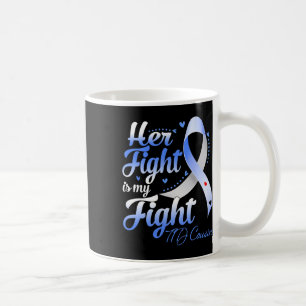 Taza De Café Su Lucha Es Mi Lucha Contra El Primo T1d Tipo 1 De