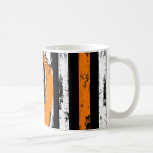 Taza De Café Su Lucha Es Mi Lucha Por La Conciencia De La Leuce
