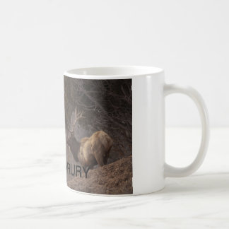 Taza De Café Su majestad