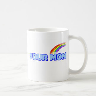 Taza De Café Su mamá