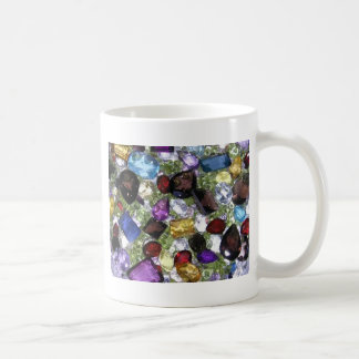 Taza De Café Su mañana Bling