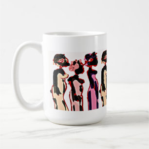 Taza De Café Su Mugre