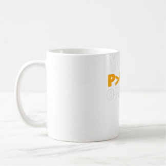 Taza De Café Su opinión es estadísticamente insignificante