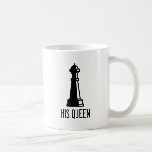 Taza De Café Su Reina