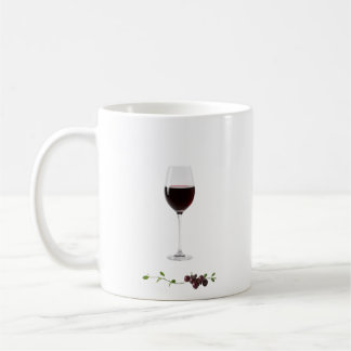 Taza De Café sua e envolvente