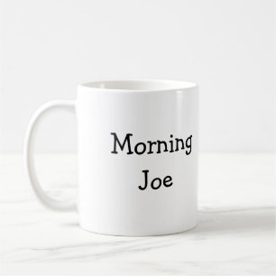 Taza De Café Suave como Butta Mug