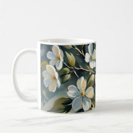 Taza De Café Subdivisión 9 Poster