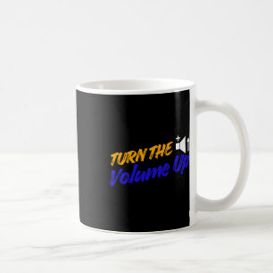 Taza De Café Sube El Volumen - Zohran Mamdani Vs Donald Trump