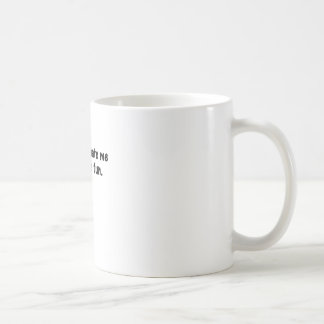 TAZA DE CAFÉ SUBESTIMARME QUE DIVERTIRSE