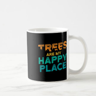 Taza De Café Subir a los árboles _3