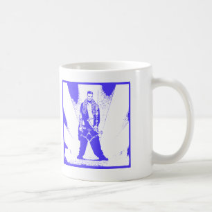 Taza De Café Subir hielo bebé